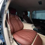 Toyota Land Cruiser MBS 4 Seater VIP Edition 2024 Model Year - Thumbnail 25