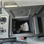 Lexus LM350h 2024 Model Year Luxury Van White Color - Thumbnail 9