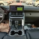 TOYOTA LAND CRUISER LC300 3.3L DIESEL FULL OPTION 7SET 2022 MODEL - Thumbnail 6