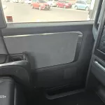 Lexus LM350h 2024 Model Year Luxury Van White Color - Thumbnail 13
