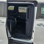 Lexus LM350h 2024 Model Year Luxury Van White Color - Thumbnail 19