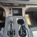 Lexus LM350h 2024 Model Year Luxury Van White Color - Thumbnail 22