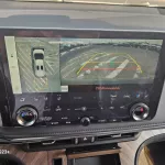 Lexus LM350h 2024 Model Year Luxury Van White Color - Thumbnail 23