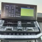TOYOTA LAND CRUISER LC300 3.3L DIESEL FULL OPTION 7SET 2022 MODEL - Thumbnail 8