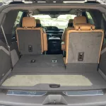 Cadillac Escalade 6.2L V8 2023 Model Year Black Color - Thumbnail 10