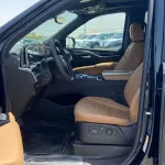 Cadillac Escalade 6.2L V8 2023 Model Year Black Color - Thumbnail 17