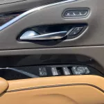 Cadillac Escalade 6.2L V8 2023 Model Year Black Color - Thumbnail 18