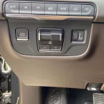 Cadillac Escalade 6.2L V8 2023 Model Year Black Color - Thumbnail 19