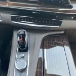 Cadillac Escalade 6.2L V8 2023 Model Year Black Color - Thumbnail 21