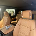 Cadillac Escalade 6.2L V8 2023 Model Year Black Color - Thumbnail 29