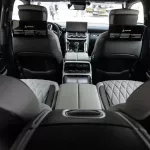 Toyota Land Cruiser MBS VIP conversion 2024 Model Year - Thumbnail 6