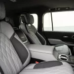 Toyota Land Cruiser MBS VIP conversion 2024 Model Year - Thumbnail 7