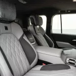 Toyota Land Cruiser MBS VIP conversion 2024 Model Year - Thumbnail 8