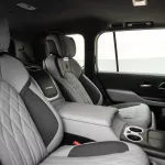 Toyota Land Cruiser MBS VIP conversion 2024 Model Year - Thumbnail 9