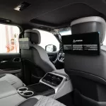 Toyota Land Cruiser MBS VIP conversion 2024 Model Year - Thumbnail 10