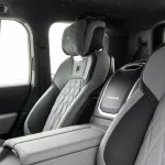 Toyota Land Cruiser MBS VIP conversion 2024 Model Year - Thumbnail 13