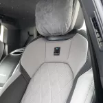 Toyota Land Cruiser MBS VIP conversion 2024 Model Year - Thumbnail 14
