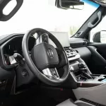 Toyota Land Cruiser MBS VIP conversion 2024 Model Year - Thumbnail 16