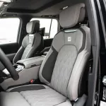 Toyota Land Cruiser MBS VIP conversion 2024 Model Year - Thumbnail 18