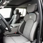 Toyota Land Cruiser MBS VIP conversion 2024 Model Year - Thumbnail 19