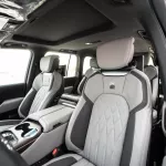 Toyota Land Cruiser MBS VIP conversion 2024 Model Year - Thumbnail 21