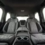 Toyota Land Cruiser MBS VIP conversion 2024 Model Year - Thumbnail 23