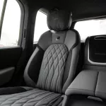 Toyota Land Cruiser MBS VIP conversion 2024 Model Year - Thumbnail 24