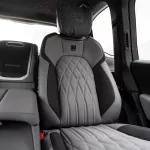 Toyota Land Cruiser MBS VIP conversion 2024 Model Year - Thumbnail 25