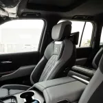 Toyota Land Cruiser MBS VIP conversion 2024 Model Year - Thumbnail 26