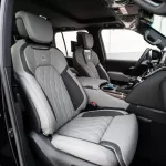 Toyota Land Cruiser MBS VIP conversion 2024 Model Year - Thumbnail 27