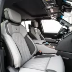 Toyota Land Cruiser MBS VIP conversion 2024 Model Year - Thumbnail 28