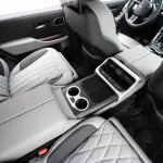 Toyota Land Cruiser MBS VIP conversion 2024 Model Year - Thumbnail 29