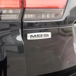 Toyota Land Cruiser MBS VIP conversion 2024 Model Year - Thumbnail 4