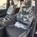 TOYOTA LAND CRUISER LC300 3.3L DIESEL FULL OPTION 7SET 2022 MODEL - Thumbnail 15