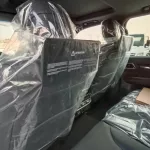 TOYOTA LAND CRUISER LC300 3.3L DIESEL FULL OPTION 7SET 2022 MODEL - Thumbnail 17