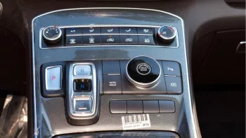 Hyundai Santa Fe 2.5 2022