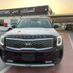 KIA TELLURIDE 3.8L V6 AWD PETROL - Thumbnail 1