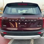 KIA TELLURIDE 3.8L V6 AWD PETROL - Thumbnail 2