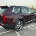 KIA TELLURIDE 3.8L V6 AWD PETROL - Thumbnail 3
