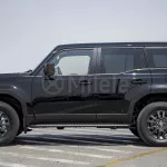 TOYOTA PRADO 250 HYBRID 2.4L ENGINE 2024 MODEL YEAR - Thumbnail 4