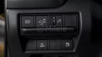 TOYOTA PRADO 250 HYBRID 2.4L ENGINE 2024 MODEL YEAR