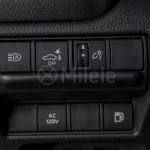 TOYOTA PRADO 250 HYBRID 2.4L ENGINE 2024 MODEL YEAR - Thumbnail 6