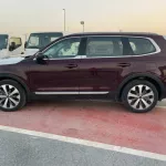 KIA TELLURIDE 3.8L V6 AWD PETROL - Thumbnail 4