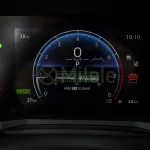 TOYOTA PRADO 250 HYBRID 2.4L ENGINE 2024 MODEL YEAR - Thumbnail 7