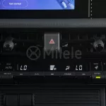 TOYOTA PRADO 250 HYBRID 2.4L ENGINE 2024 MODEL YEAR - Thumbnail 10