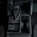 TOYOTA PRADO 250 HYBRID 2.4L ENGINE 2024 MODEL YEAR - Thumbnail 11