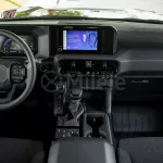 TOYOTA PRADO 250 HYBRID 2.4L ENGINE 2024 MODEL YEAR - Thumbnail 5