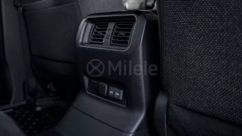 TOYOTA PRADO 250 HYBRID 2.4L ENGINE 2024 MODEL YEAR