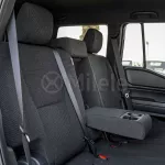 TOYOTA PRADO 250 HYBRID 2.4L ENGINE 2024 MODEL YEAR - Thumbnail 14