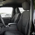 TOYOTA PRADO 250 HYBRID 2.4L ENGINE 2024 MODEL YEAR - Thumbnail 13
